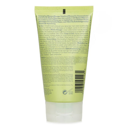 Aveda Be Curly Intensive Detangling Masque 150ml/5oz