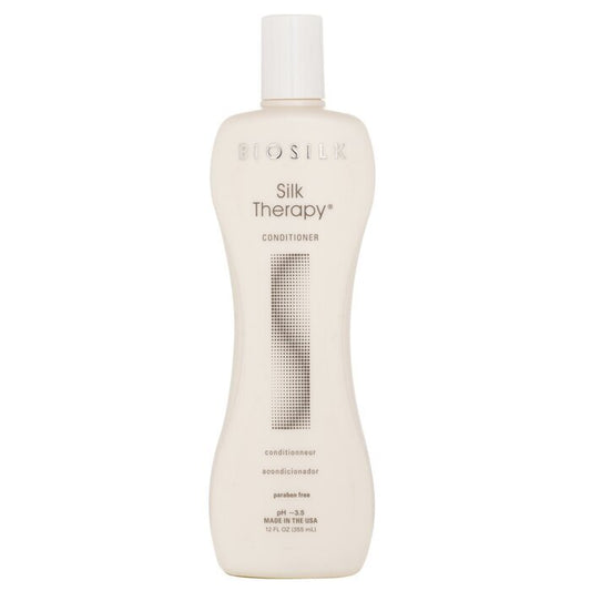 BioSilk Silk Therapy Conditioner 355ml/12oz