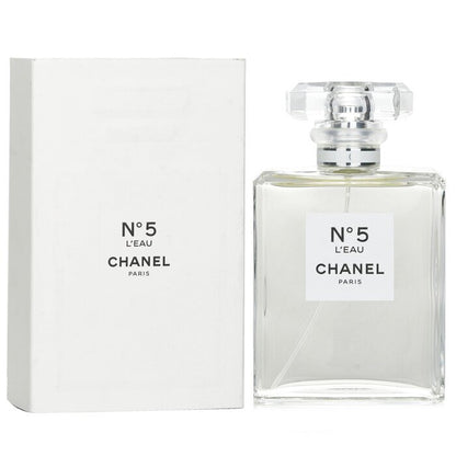 Chanel No.5 L'Eau Eau De Toilette Spray 100ml