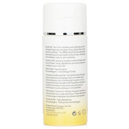 Jane Iredale BeautyPrep Gezichtstoner 88,7 ml/3 oz