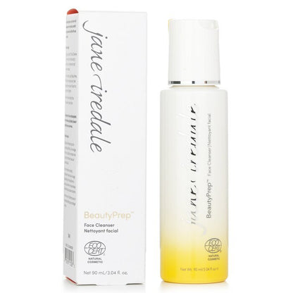 Jane Iredale BeautyPrep Gezichtsreiniger 90ml/3.04oz