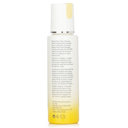Jane Iredale BeautyPrep Gezichtsreiniger 90ml/3.04oz