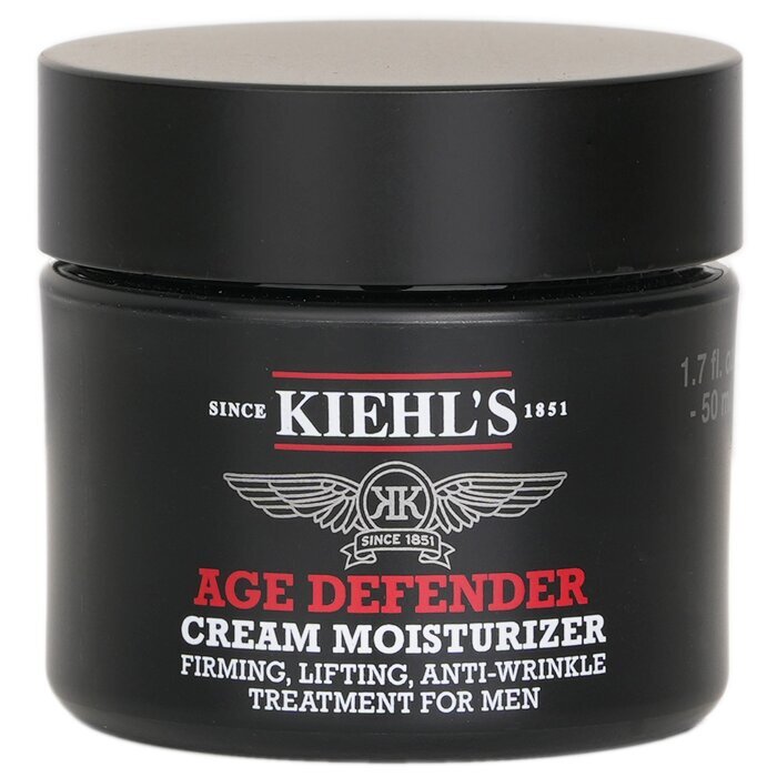 Kiehl's Age Defender Moisturizer 50ml/1.7oz