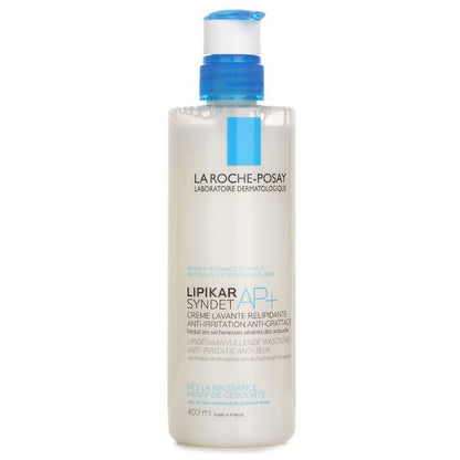 La Roche Posay Lipikar Syndet AP+ Ultra-Gentle Body Wash (willekeurige verpakking) 400ml