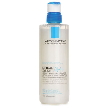 La Roche Posay Lipikar Syndet AP+ Ultra-Gentle Body Wash (willekeurige verpakking) 400ml