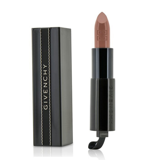 Givenchy Rouge Interdit Satin Lipstick - # 4 Street Rose 3.4g/0.12oz