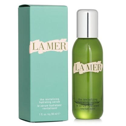 La Mer Het revitaliserende hydraterende serum 30 ml/1 oz