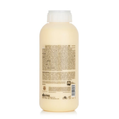 Davines Dede Delicate Daily Conditioner (For All Hair Types) 1000ml/33.8oz