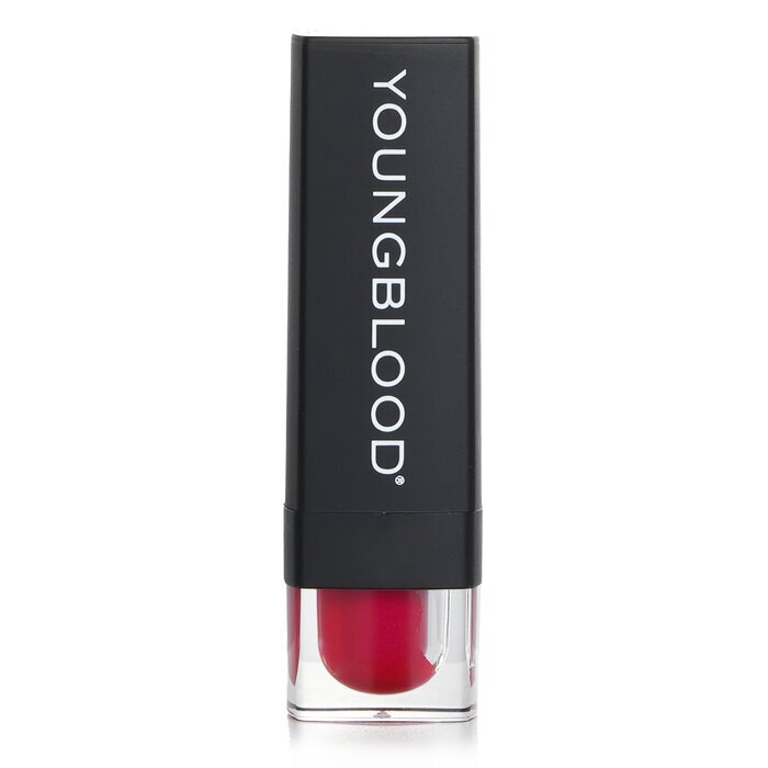 Youngblood Intimatte Mineral Matte Lipstick - #Sinful 4g/0.14oz