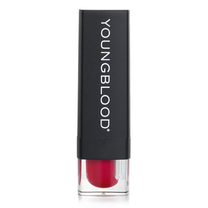 Youngblood Intimatte Mineral Matte Lipstick - #Sinful 4g/0.14oz