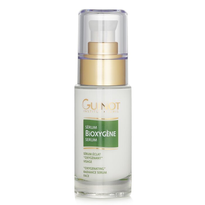 Guinot Serum Bioxygene Radiance en Vitality Gezichtsserum 30ml/0.88oz