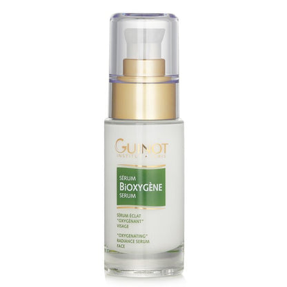 Guinot Serum Bioxygene Radiance en Vitality Gezichtsserum 30ml/0.88oz