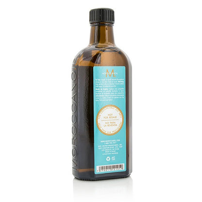 Moroccanoil Treatment - Origineel (voor alle haartypes) 200 ml/6,8 oz