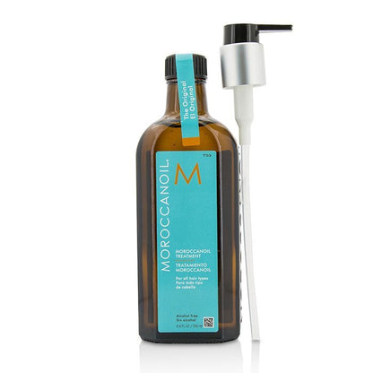 Moroccanoil Treatment - Origineel (voor alle haartypes) 200 ml/6,8 oz