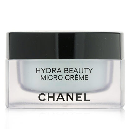 Chanel Hydra Beauty Micro Cream Hydratant Repulpant Fortifiant 50g/1.7oz