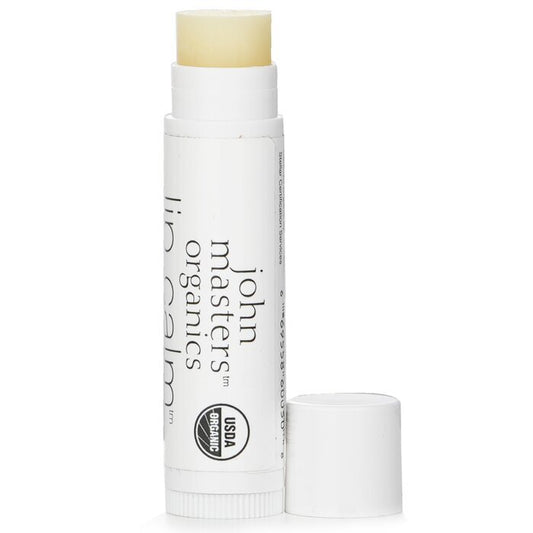 John Masters Organics Lip Calm - Pepermunt 4g/0.15oz
