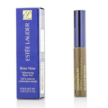 Estee Lauder Brow Now Volumizing Brow Tint - # 02 Lichtbruin 1,7 ml/0,05 oz