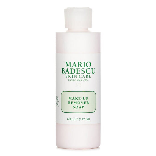 Mario Badescu Make-Up Remover Zeep - Voor alle huidtypen 177ml/6oz