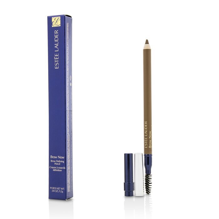 Estee Lauder Brow Now Brow Defining Pencil - # 02 Lichtbruin 1,2 g/0,04 oz