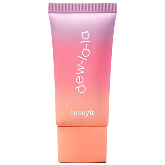 Benefit Dew La La Liquid Glow Highlighter Deep Dark (komeet) 25ml