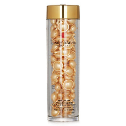 Elizabeth Arden Ceramide Capsules Dagelijkse Jeugd Herstellende Serum - GEAVANCEERD 90caps