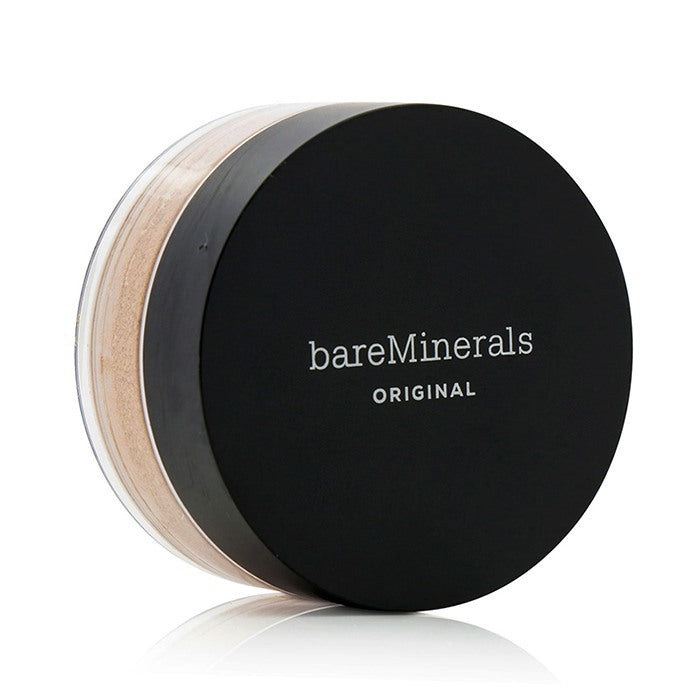 BareMinerals Original SPF 15 Foundation - # Zacht Medium 8g/0,28oz