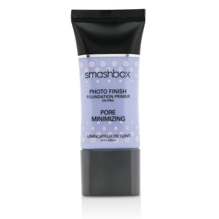 Smashbox Photo Finish Foundation Primer Pore Minimizing 30ml/1oz