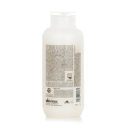 Davines Love Curl Cream (Lovely Curl Enhancer For Wavy or Curly Hair) 150ml/5.07oz