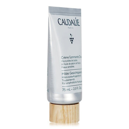 Caudalie Gentle Buffing Cream - Sensitive skin 75ml/2.5oz