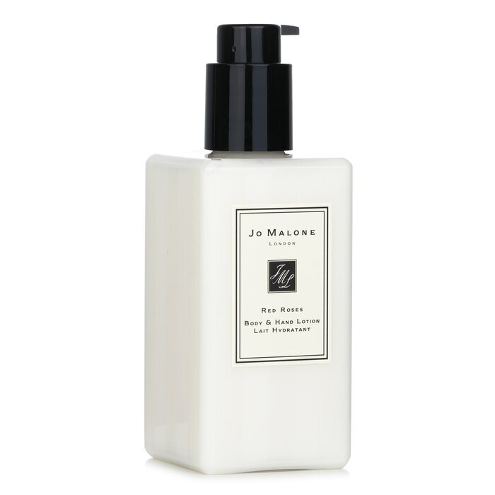 Jo Malone Red Roses Body & Hand Lotion 250ml/8.5oz