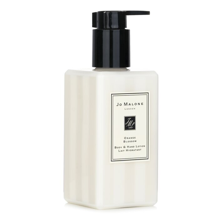 Jo Malone Orange Blossom Body & Hand Lotion (With Pump) 250ml/8.5oz