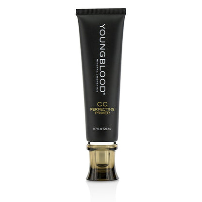 Youngblood CC Perfecting Primer - # Bruin 20ml/0.7oz