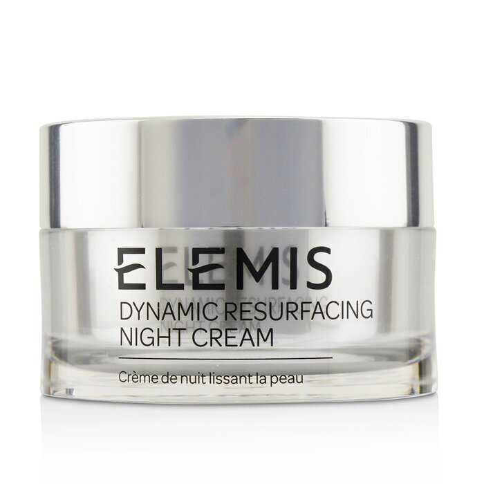 Elemis Dynamic Resurfacing Night Cream 50ml/1.6oz