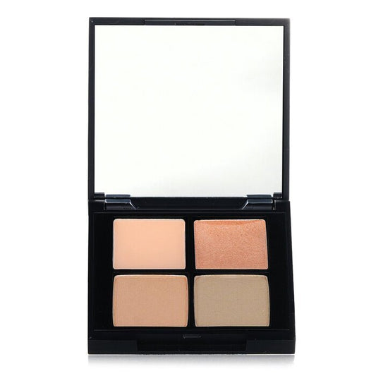 Glo Skin Beauty Brow Quad - # Taupe 4.15g/0.14oz