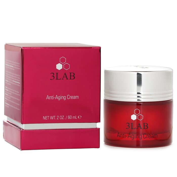 3LAB Anti-Aging Cream 60ml/2oz