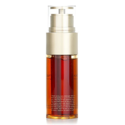 Clarins Double Serum (Hydric + Lipidic System) Complete Age Control Concentrate 50ml/1.6oz