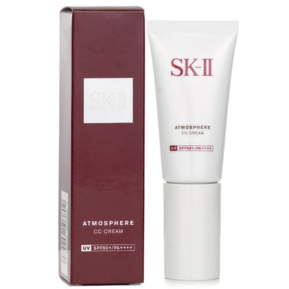 SK II Atmosphere CC Cream SPF50 PA++++ 30g/1oz