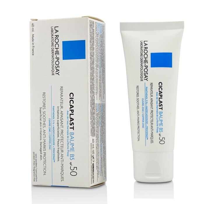La Roche Posay Cicaplast Balsem B5 SPF50 40ml/1.35oz