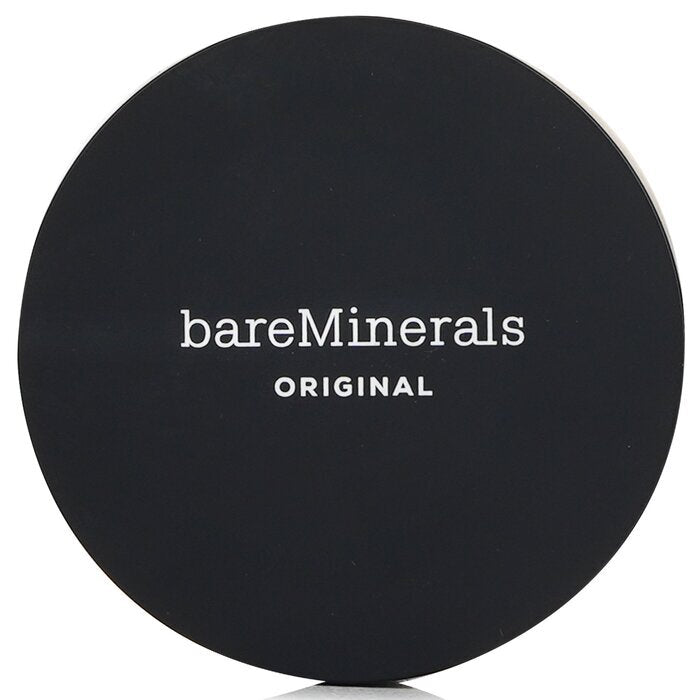 BareMinerals Original SPF 15 Foundation - # Gouden Ivoor 8g/0,28oz