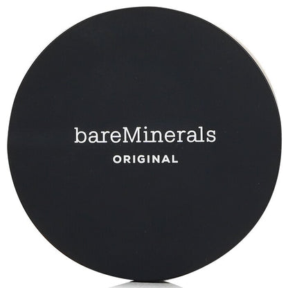 BareMinerals Original SPF 15 Foundation - # Gouden Ivoor 8g/0,28oz