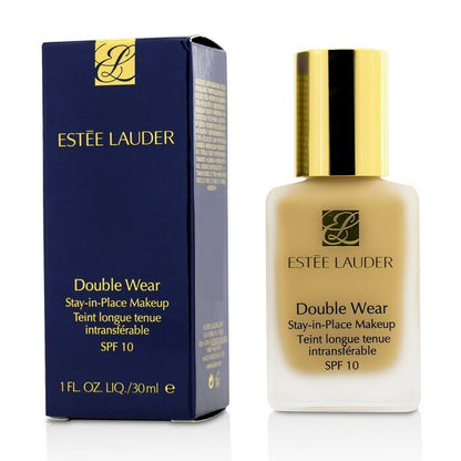 Estee Lauder Double Wear Stay In Place Makeup SPF 10 - No. 82 Warm Vanilla (2W0) 30ml/1oz