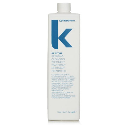 Kevin Murphy Re.Store (Repairing Cleansing Treatment) 1000ml/33.8oz