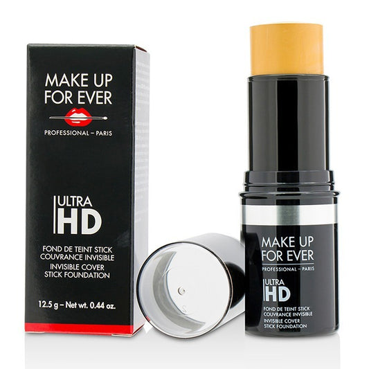 Make Up For Ever Ultra HD Invisible Cover Stick Foundation - # 123/Y365 (Desert) 12.5g/0.44oz