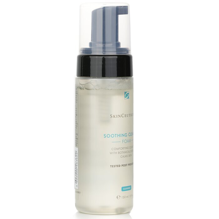 SkinCeuticals Soothing Cleanser Foam 150ml/5oz