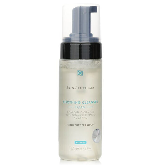 SkinCeuticals Soothing Cleanser Foam 150ml/5oz