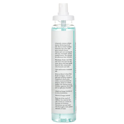 Philip B Maui Wowie Beach Mist - Textured Waves + Thickening (All Hair Types) 150ml/5.07oz