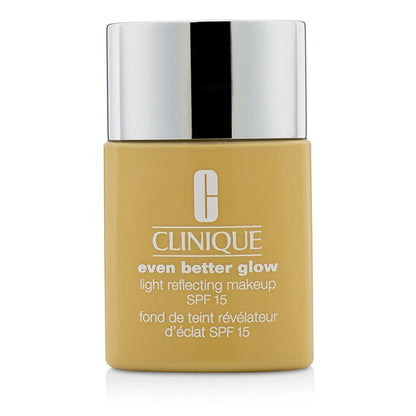 Clinique Even Better Glow Light Reflecting Makeup SPF 15 - # WN 12 Meringue 30ml/1oz