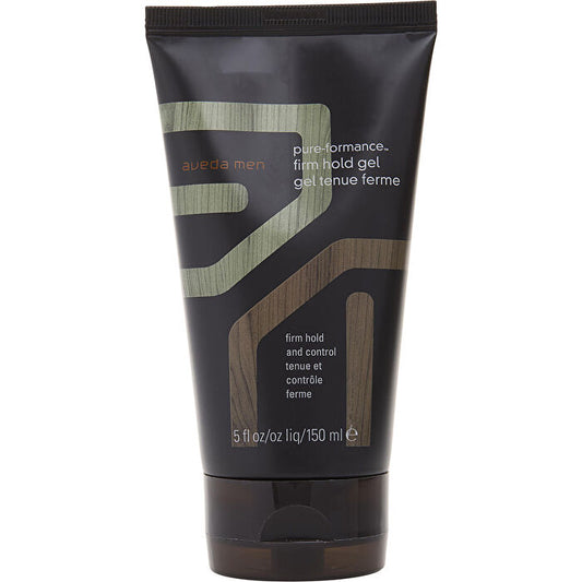 Aveda Pure Formance Firm Hold Gel 150ml