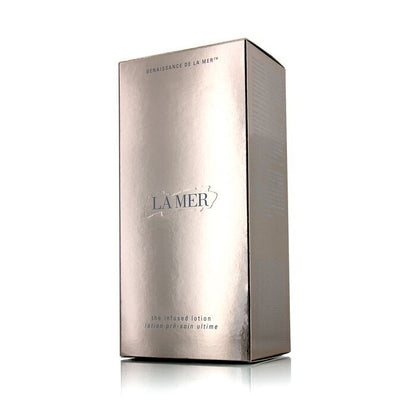 Genaissance De La Mer The Infused Lotion 150ml/5oz