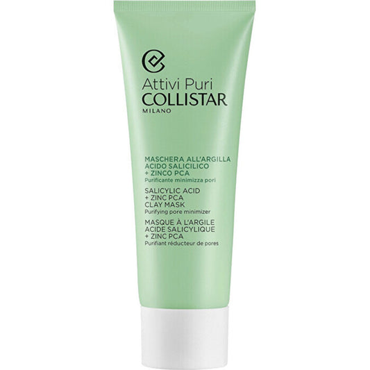 Collistar Attivi Puri-masker 75 ml